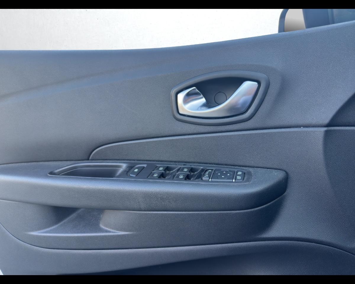 Renault Renault Captur usata 7