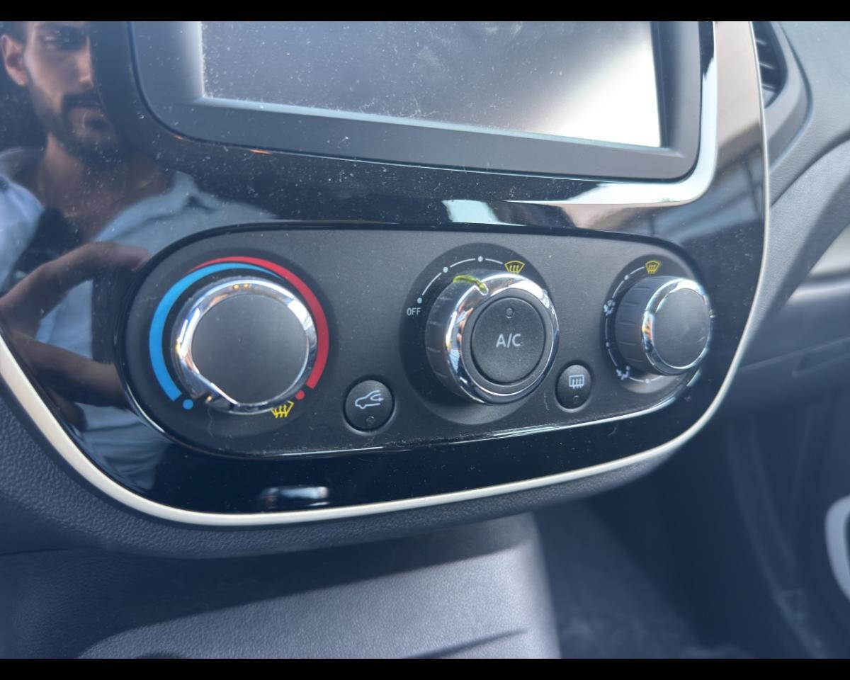 Renault Renault Captur usata 8