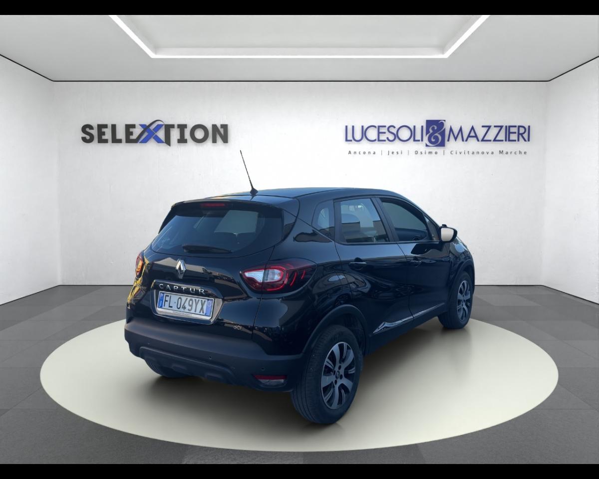 Renault Renault Captur usata 15