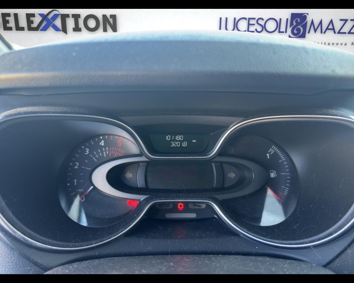 Renault Renault Captur usata 18