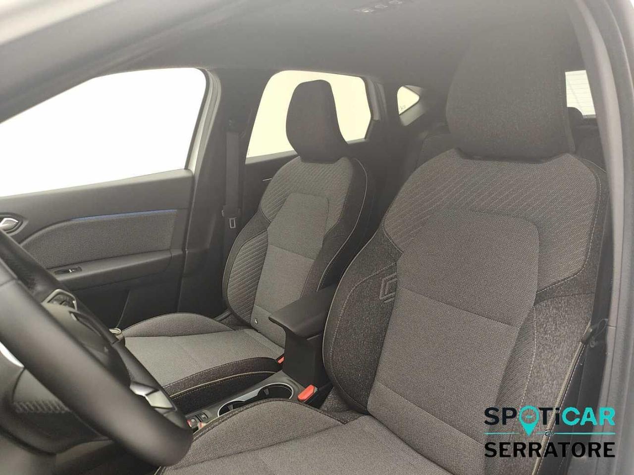 Renault Renault Captur usata 3