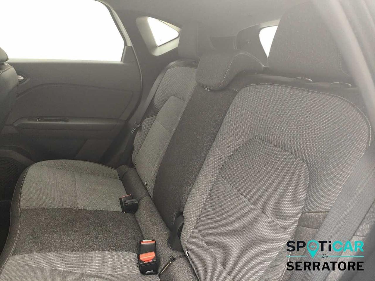 Renault Renault Captur usata 4
