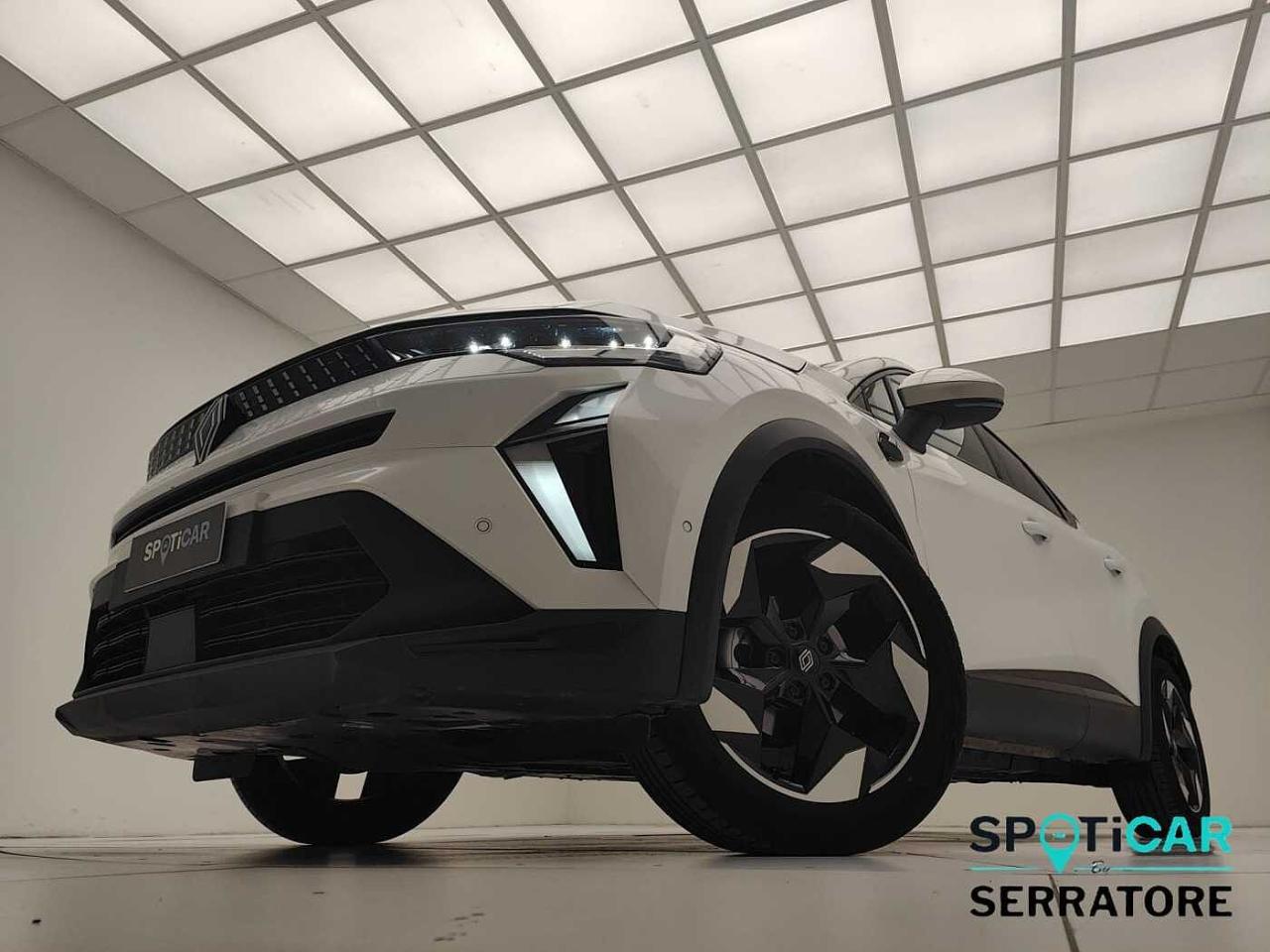 Renault Renault Captur usata 5