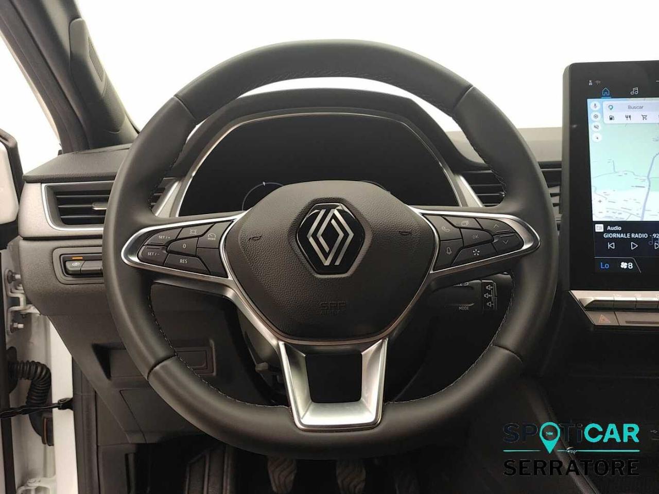 Renault Renault Captur usata 7