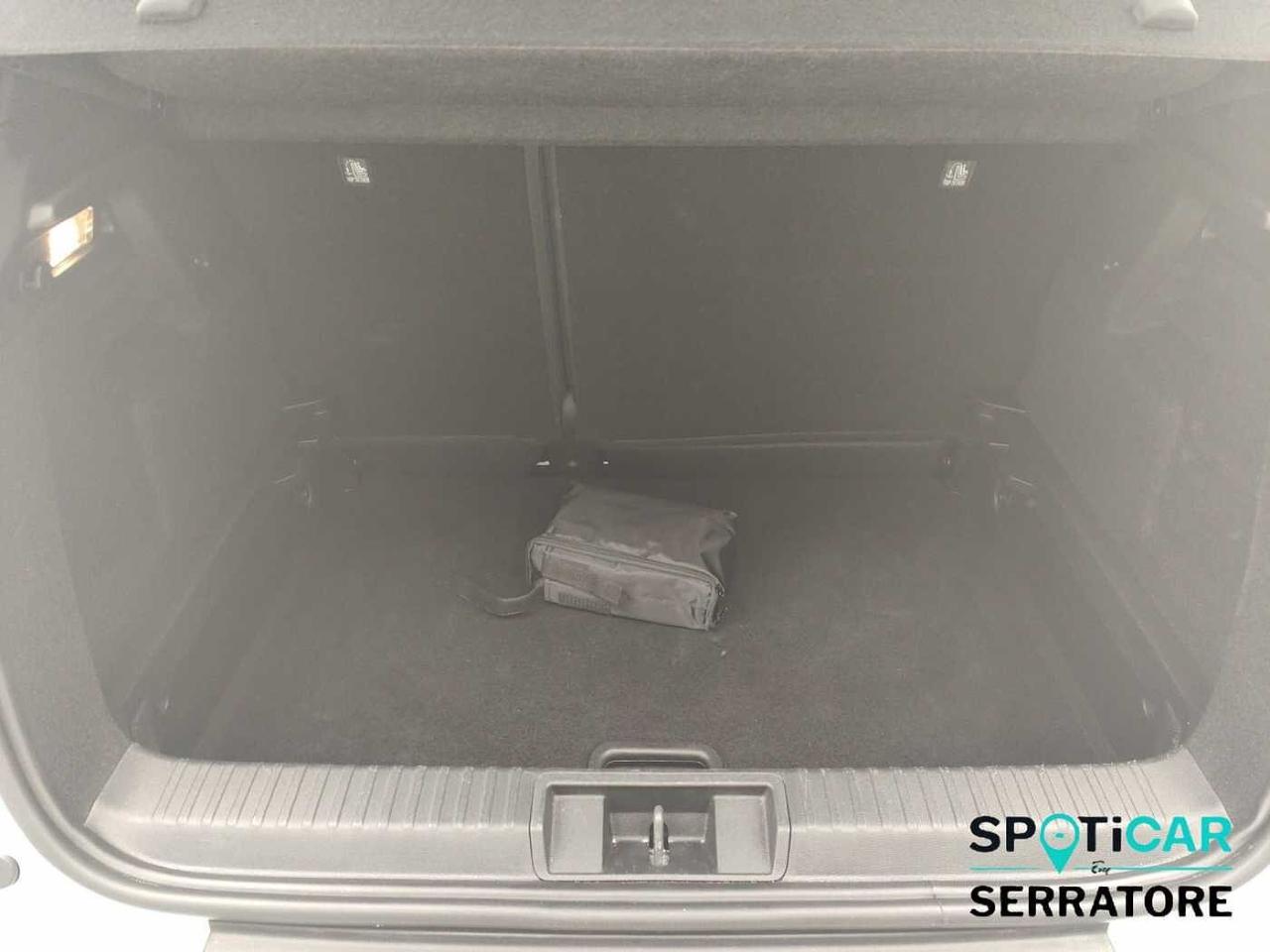 Renault Renault Captur usata 8