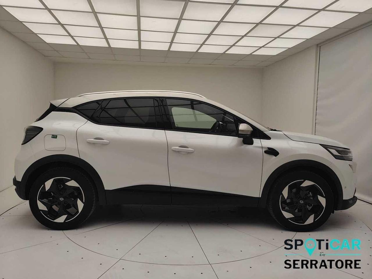 Renault Renault Captur usata 10
