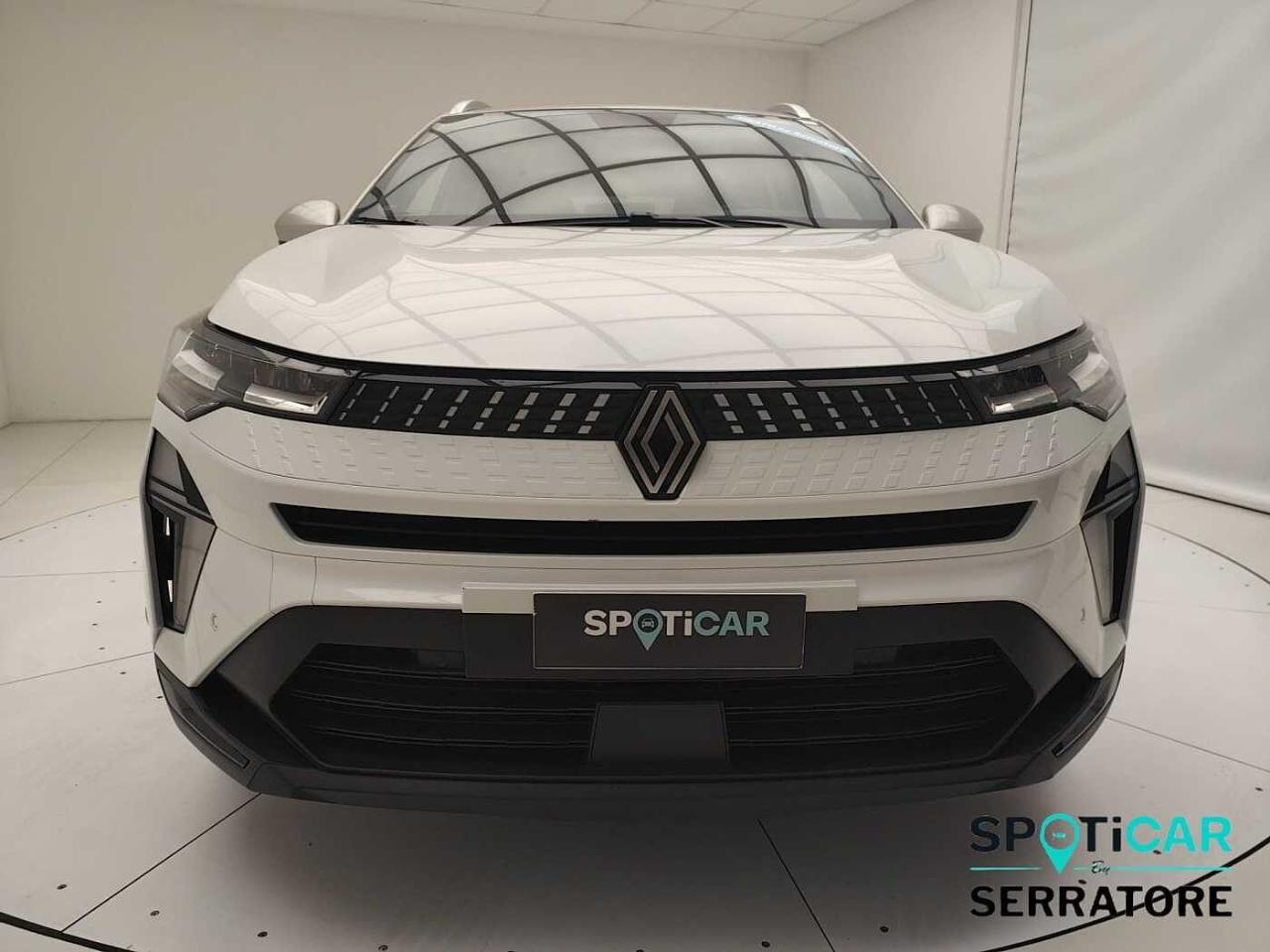 Renault Renault Captur usata 11