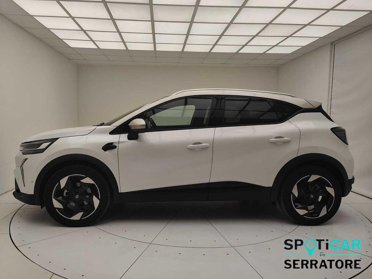 Renault Renault Captur usata 12