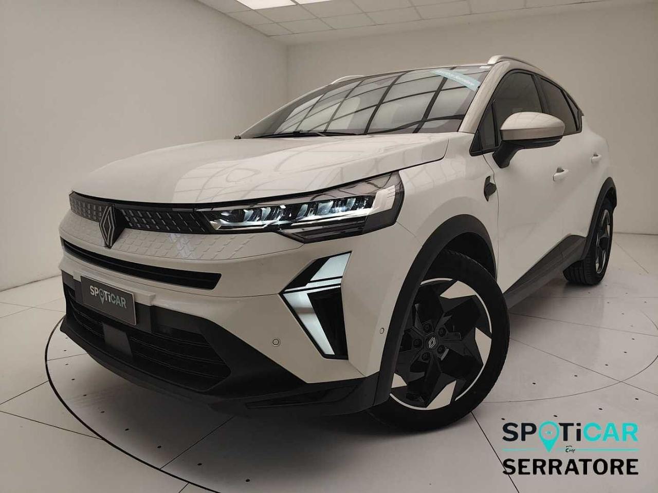 Renault Renault Captur usata 13