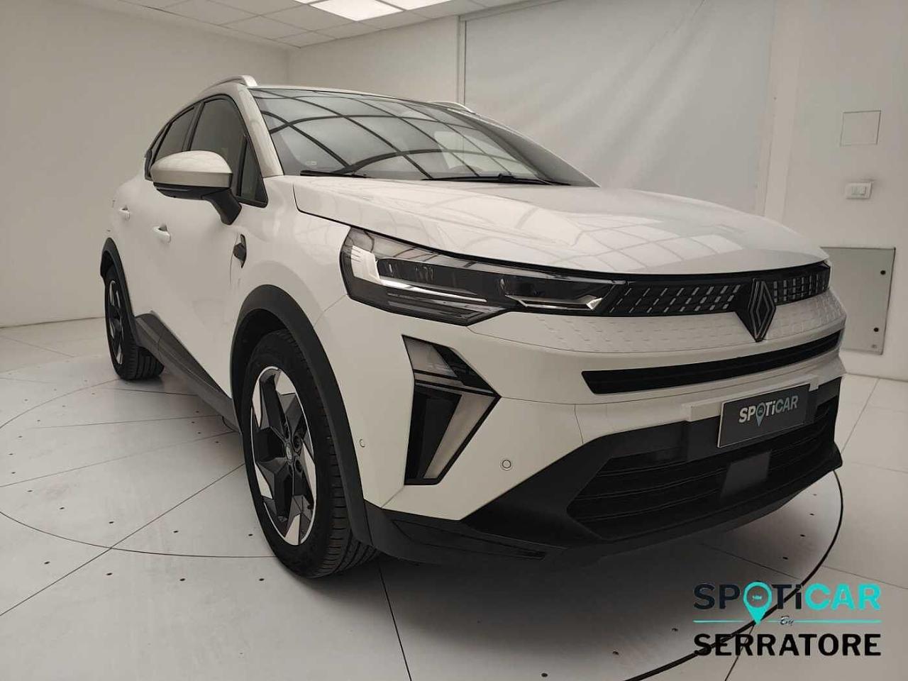Renault Renault Captur usata 14