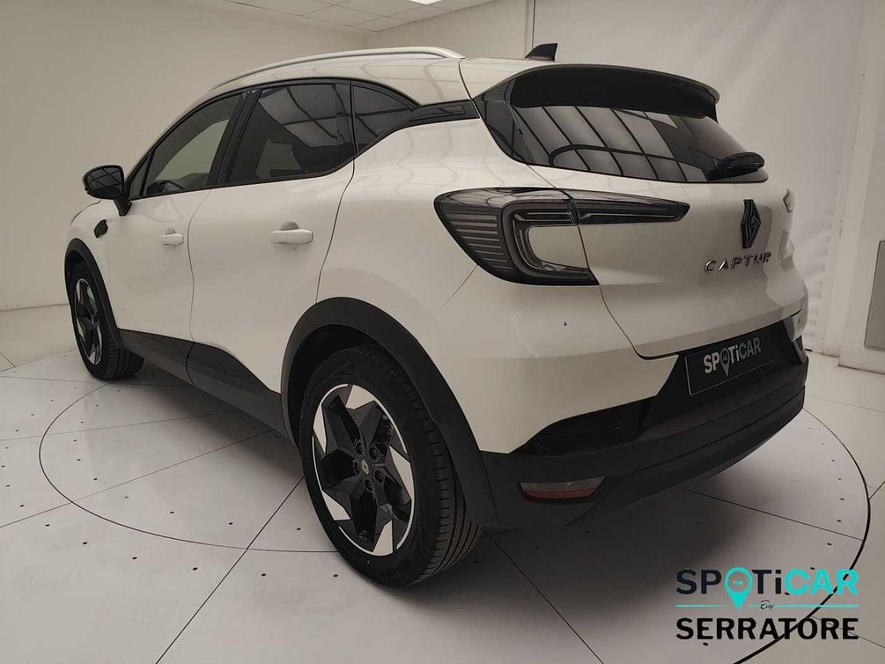 Renault Renault Captur usata 15