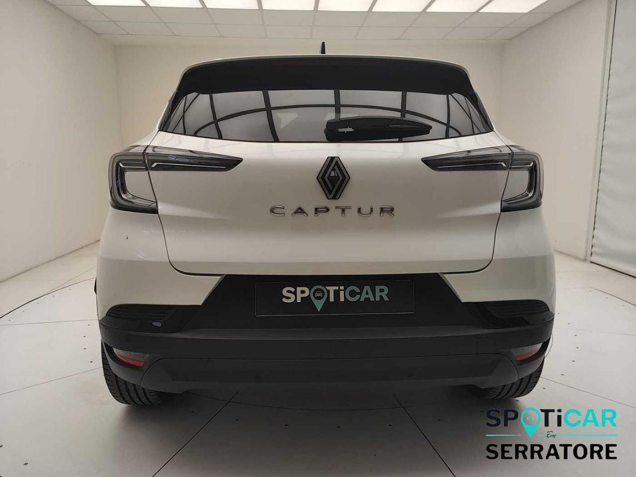 Renault Renault Captur usata 16