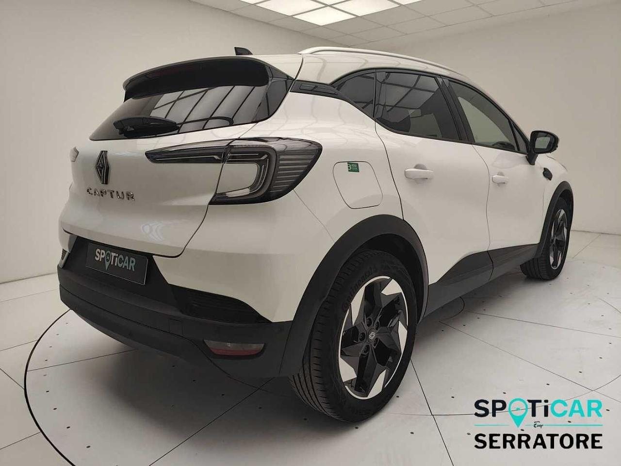 Renault Renault Captur usata 17
