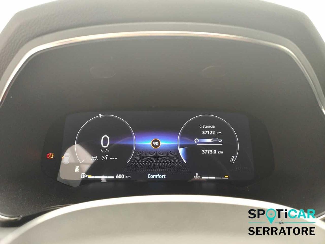 Renault Renault Captur usata 19