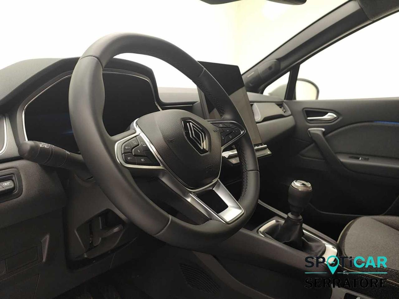 Renault Renault Captur usata 20