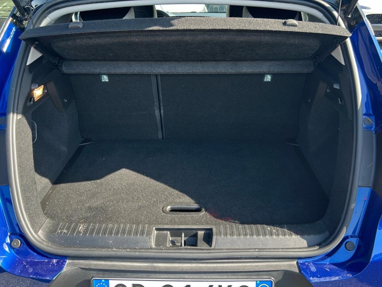 Renault Renault Captur usata 1