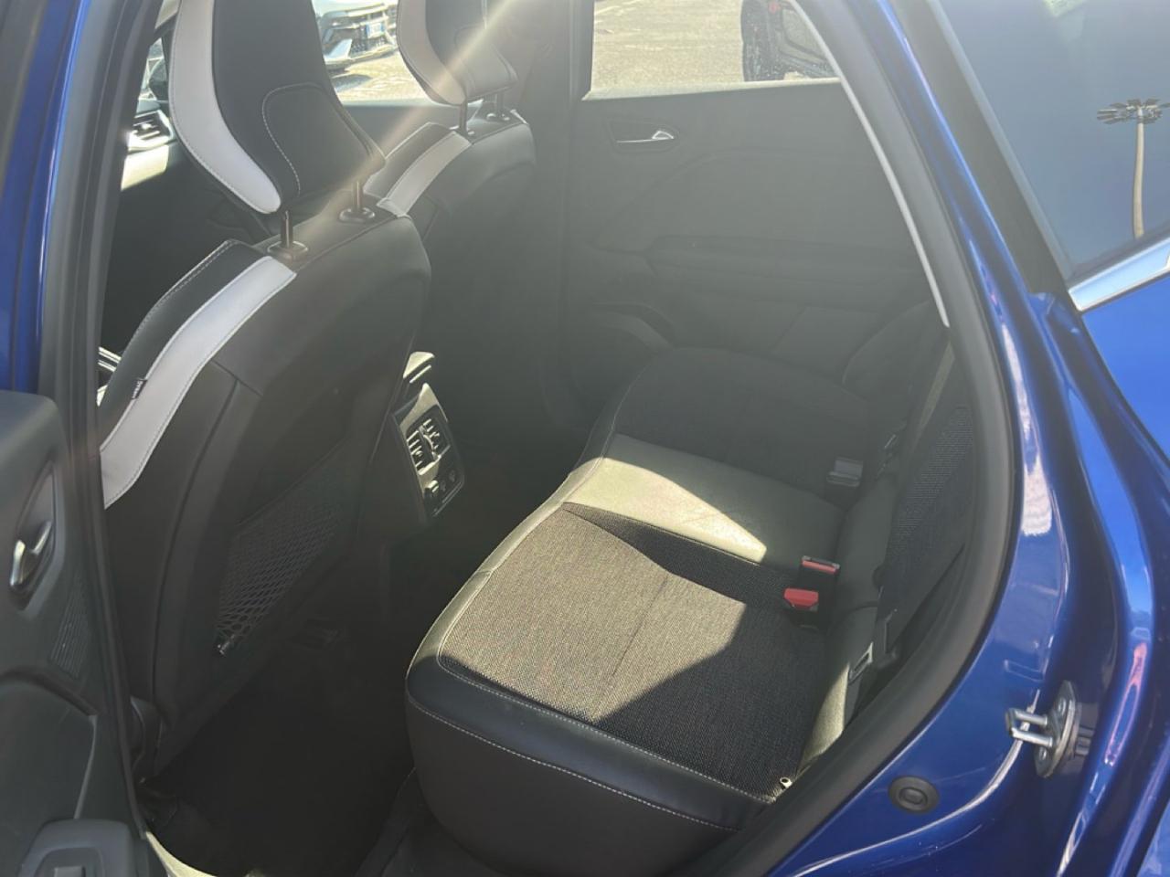 Renault Renault Captur usata 3