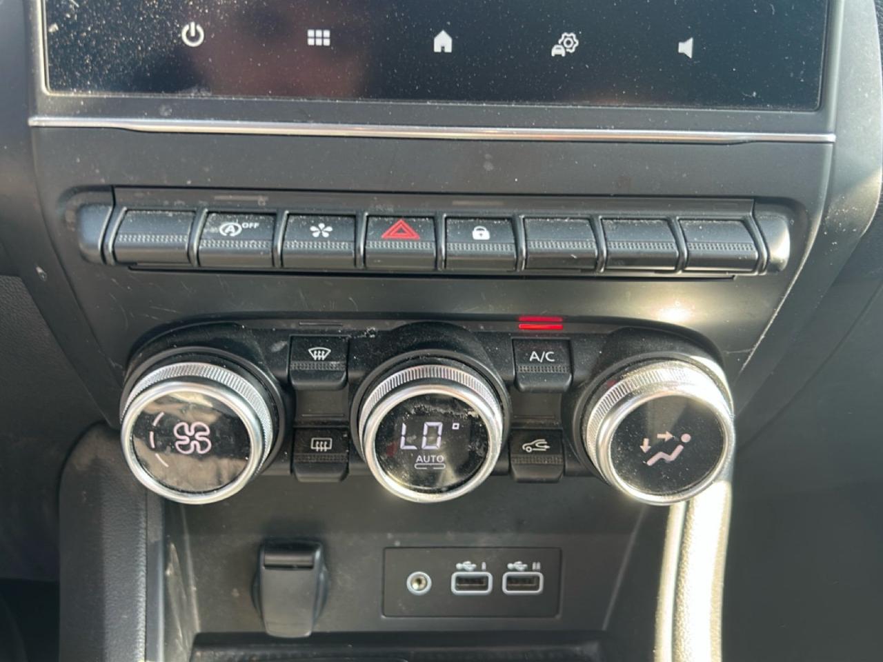 Renault Renault Captur usata 8