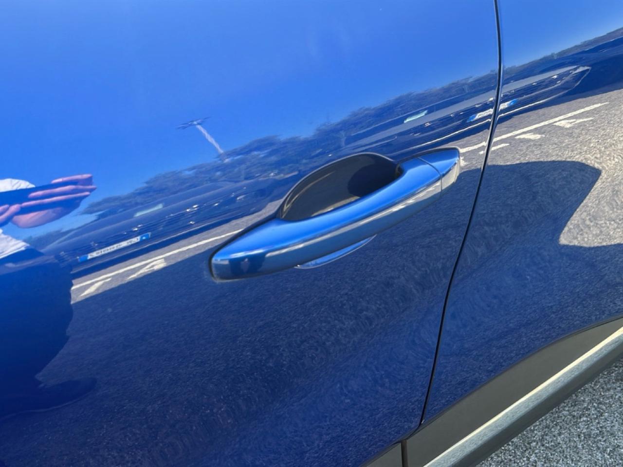 Renault Renault Captur usata 18