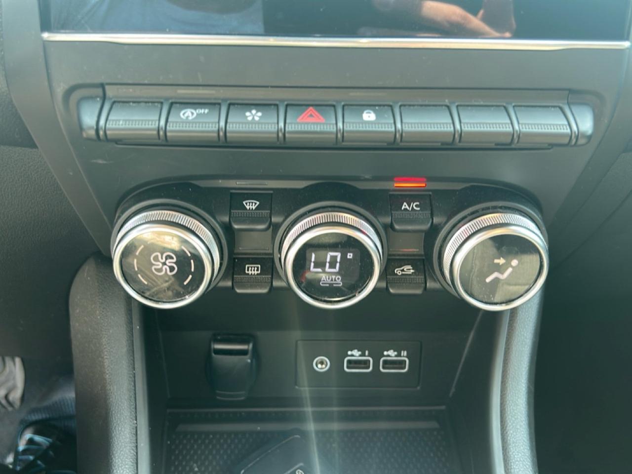 Renault Renault Captur usata 8