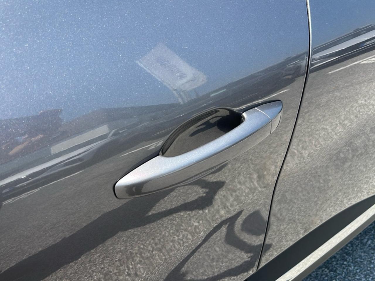 Renault Renault Captur usata 18