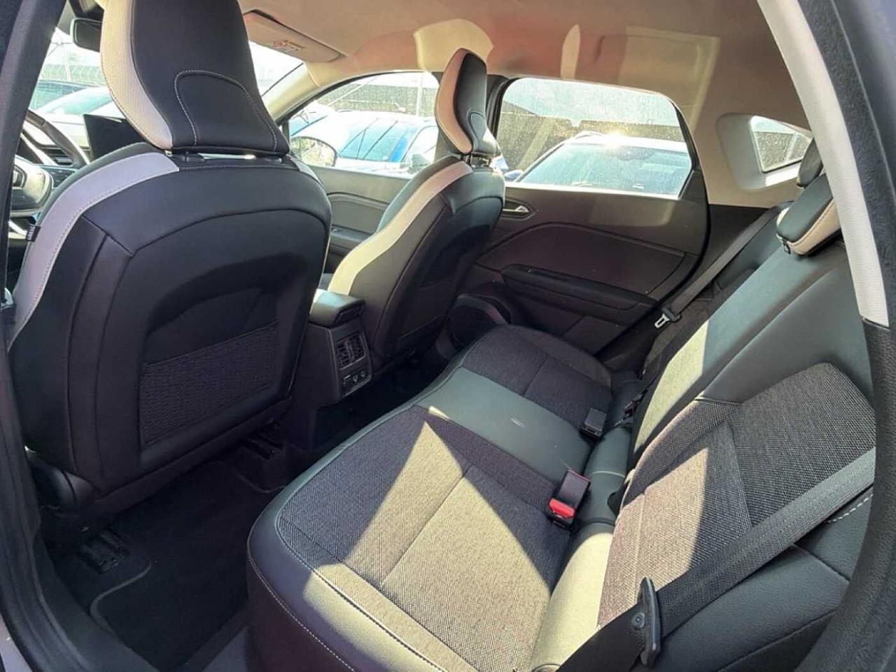 Renault Renault Captur usata 3