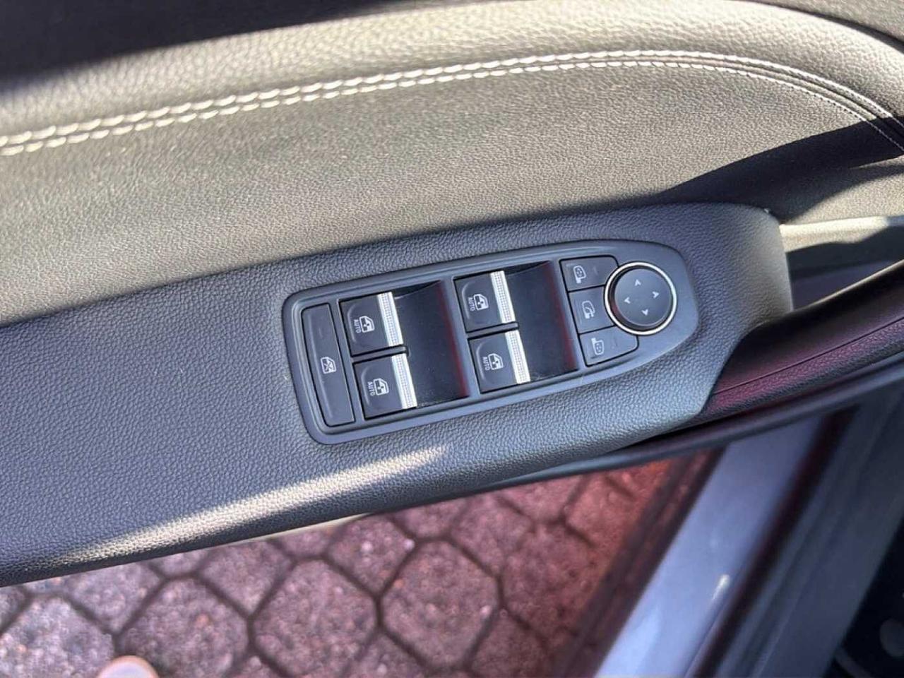 Renault Renault Captur usata 5
