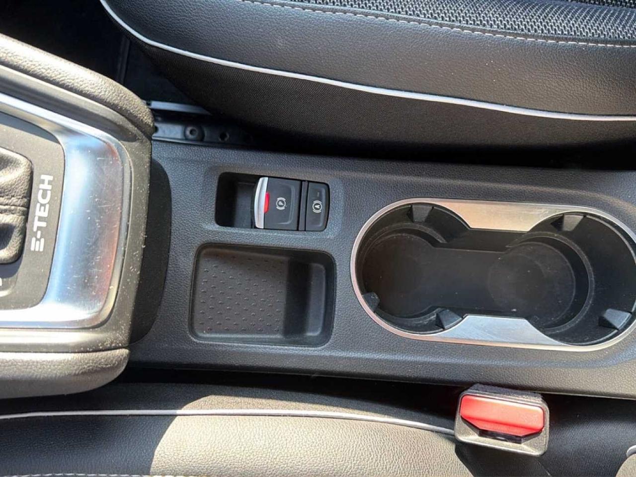 Renault Renault Captur usata 8