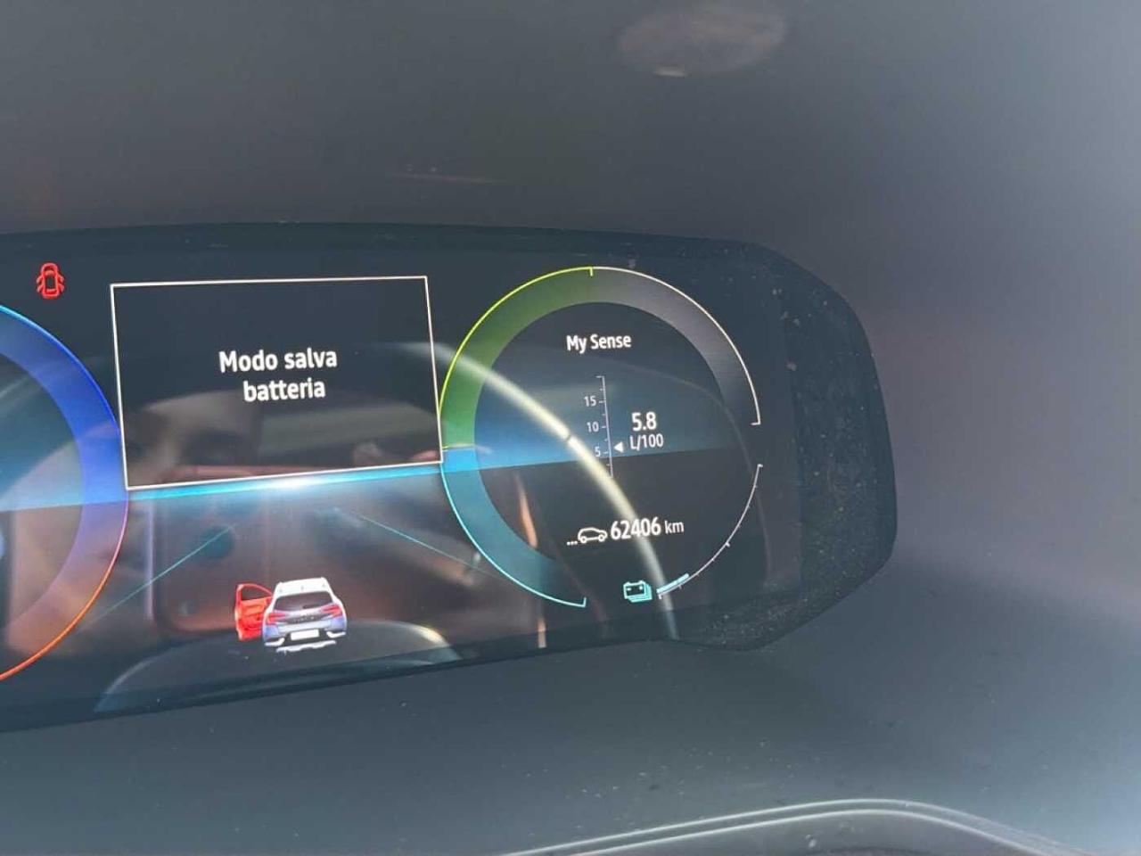Renault Renault Captur usata 10