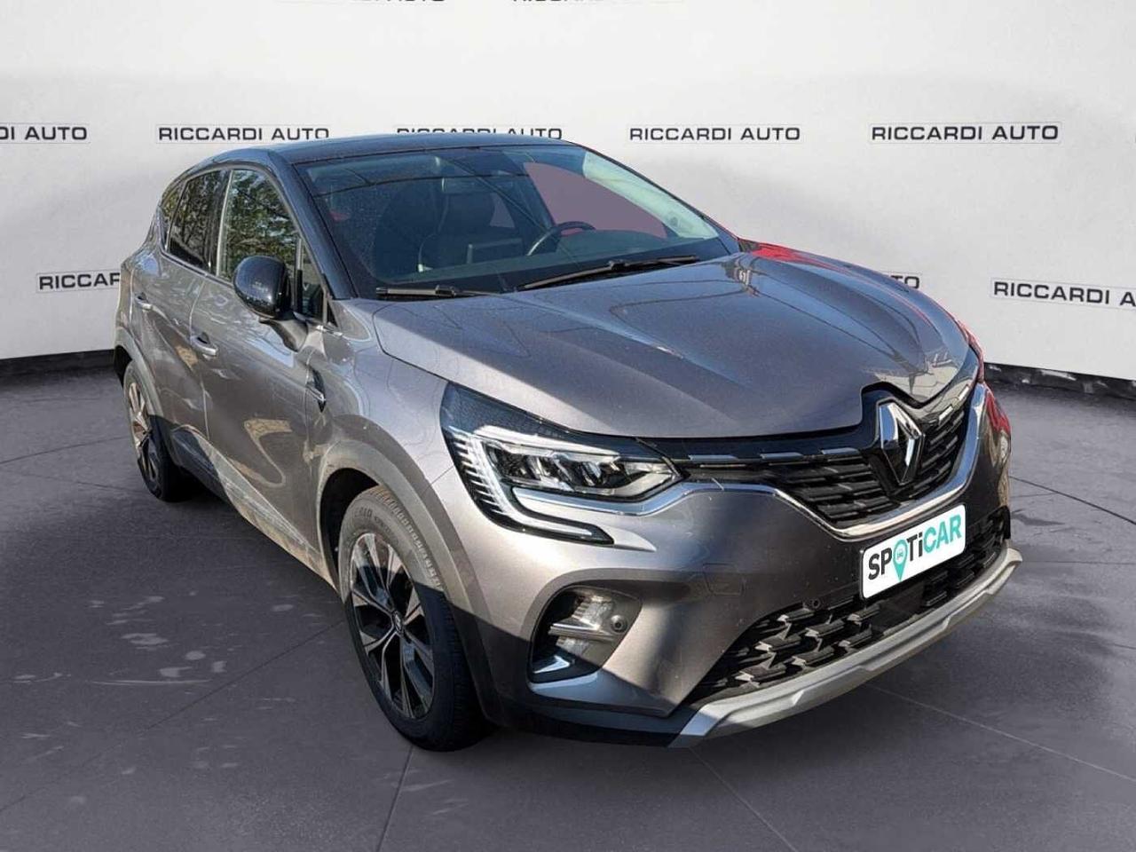 Renault Renault Captur usata 15