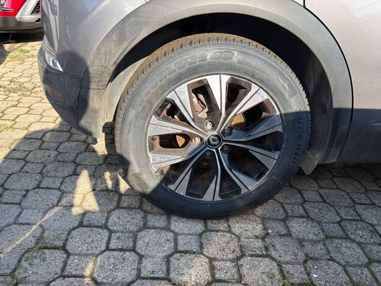 Renault Renault Captur usata 19