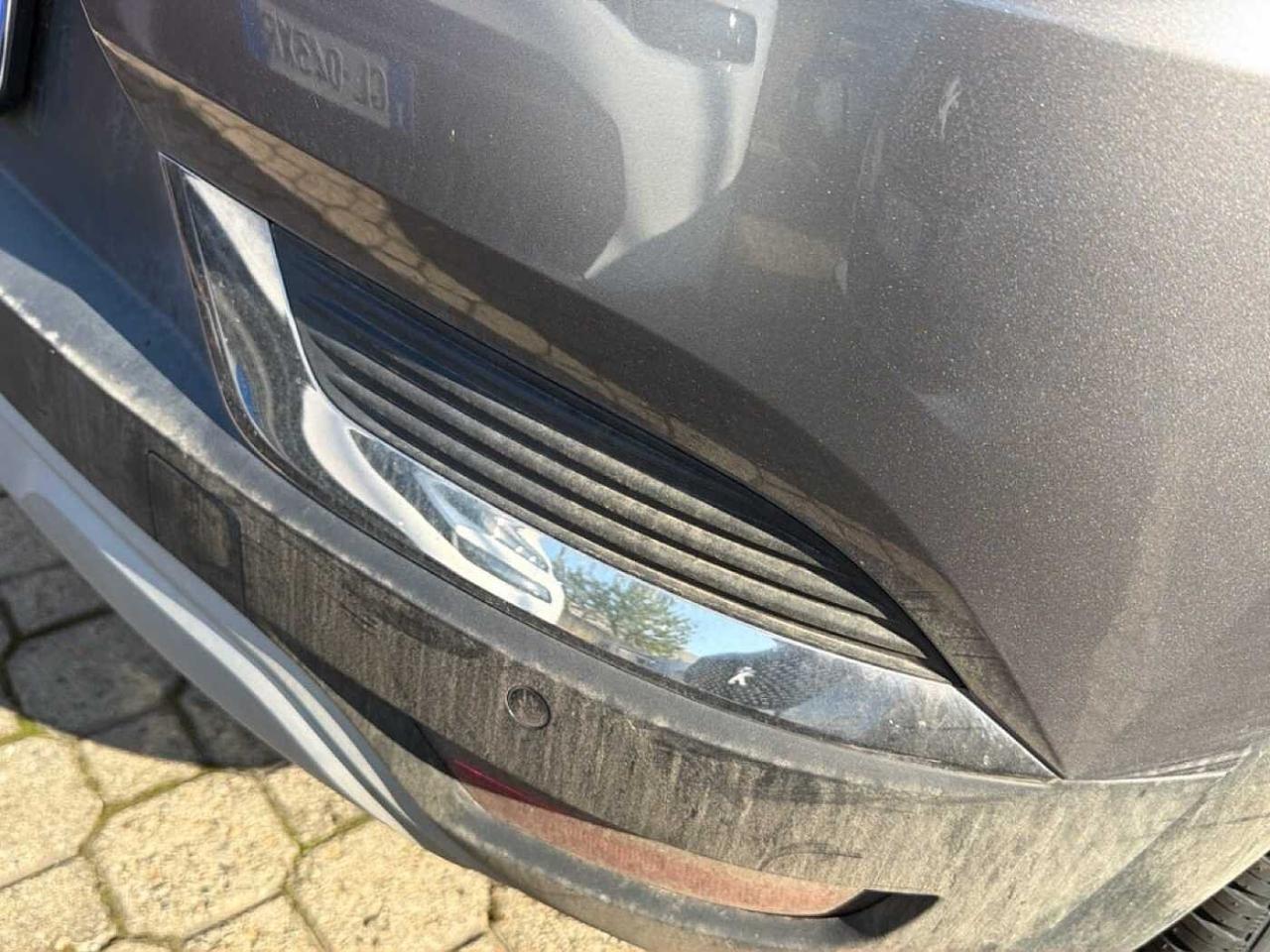 Renault Renault Captur usata 20