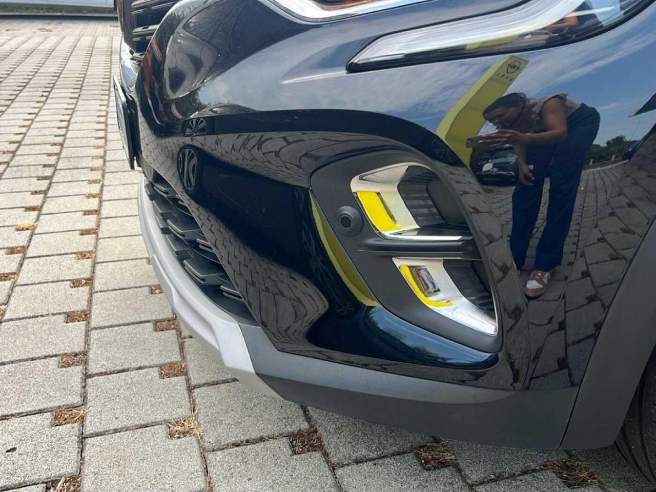 Renault Renault Captur usata 2