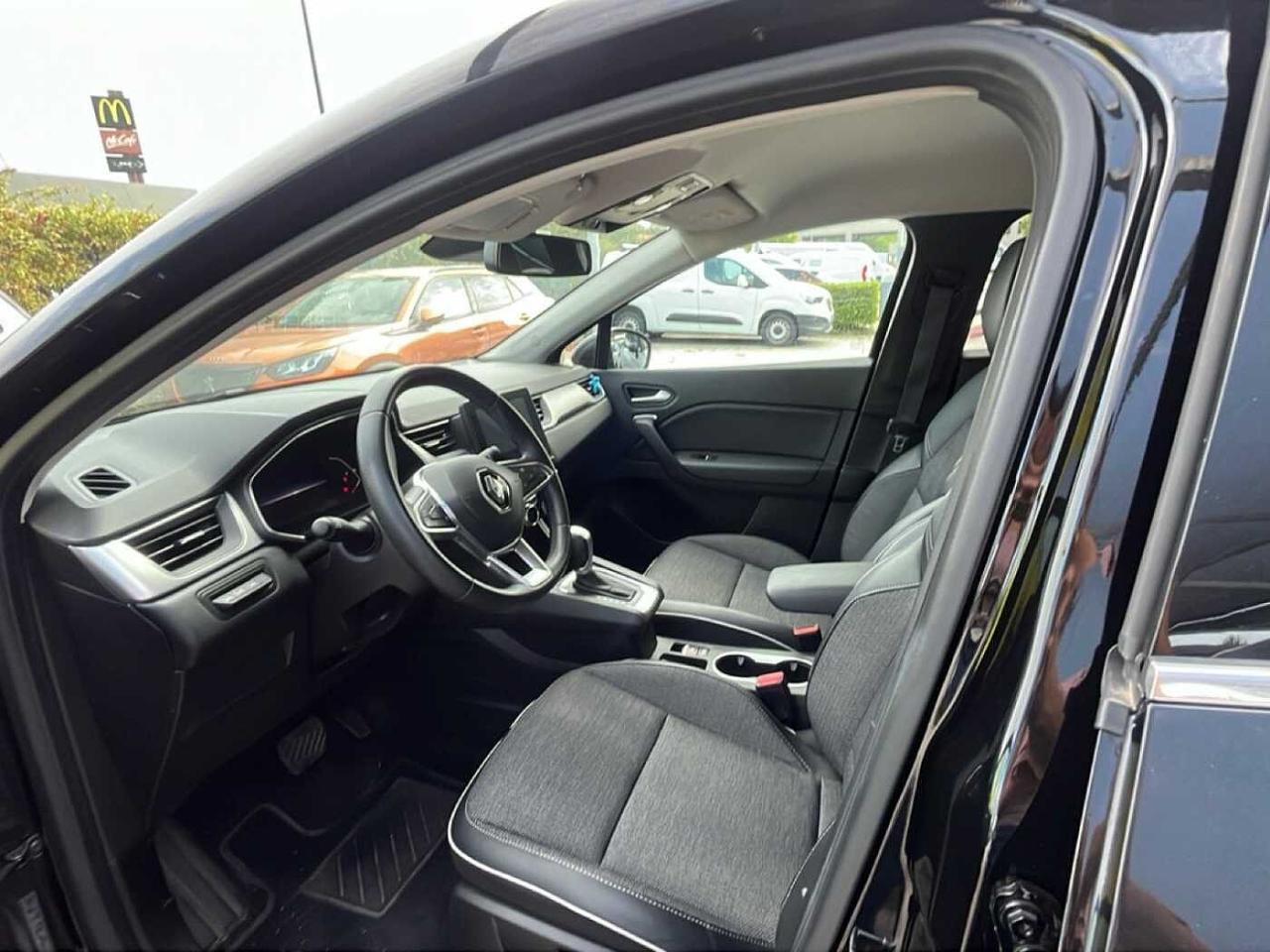 Renault Renault Captur usata 3