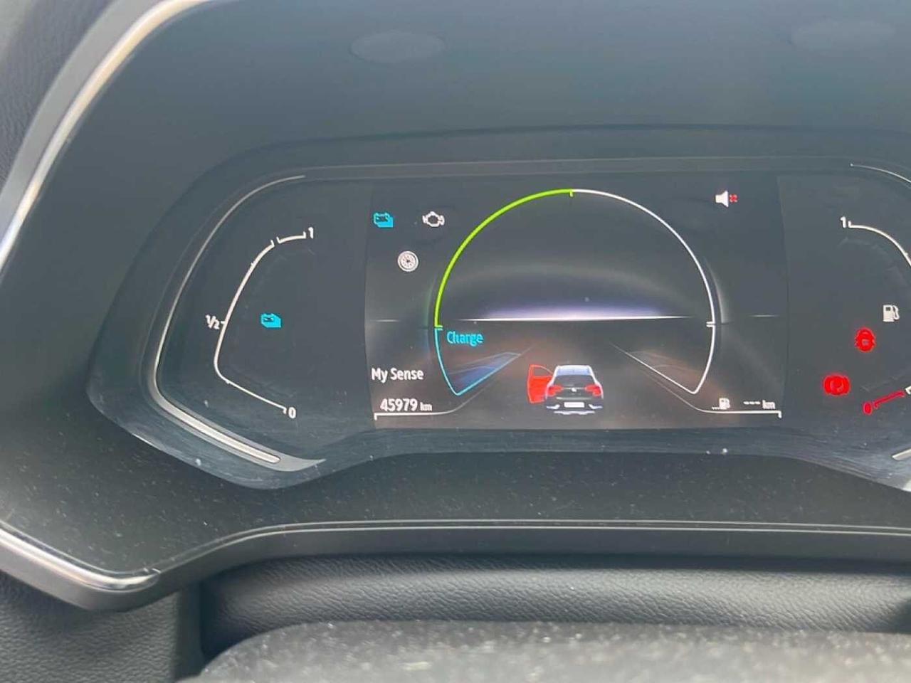 Renault Renault Captur usata 5