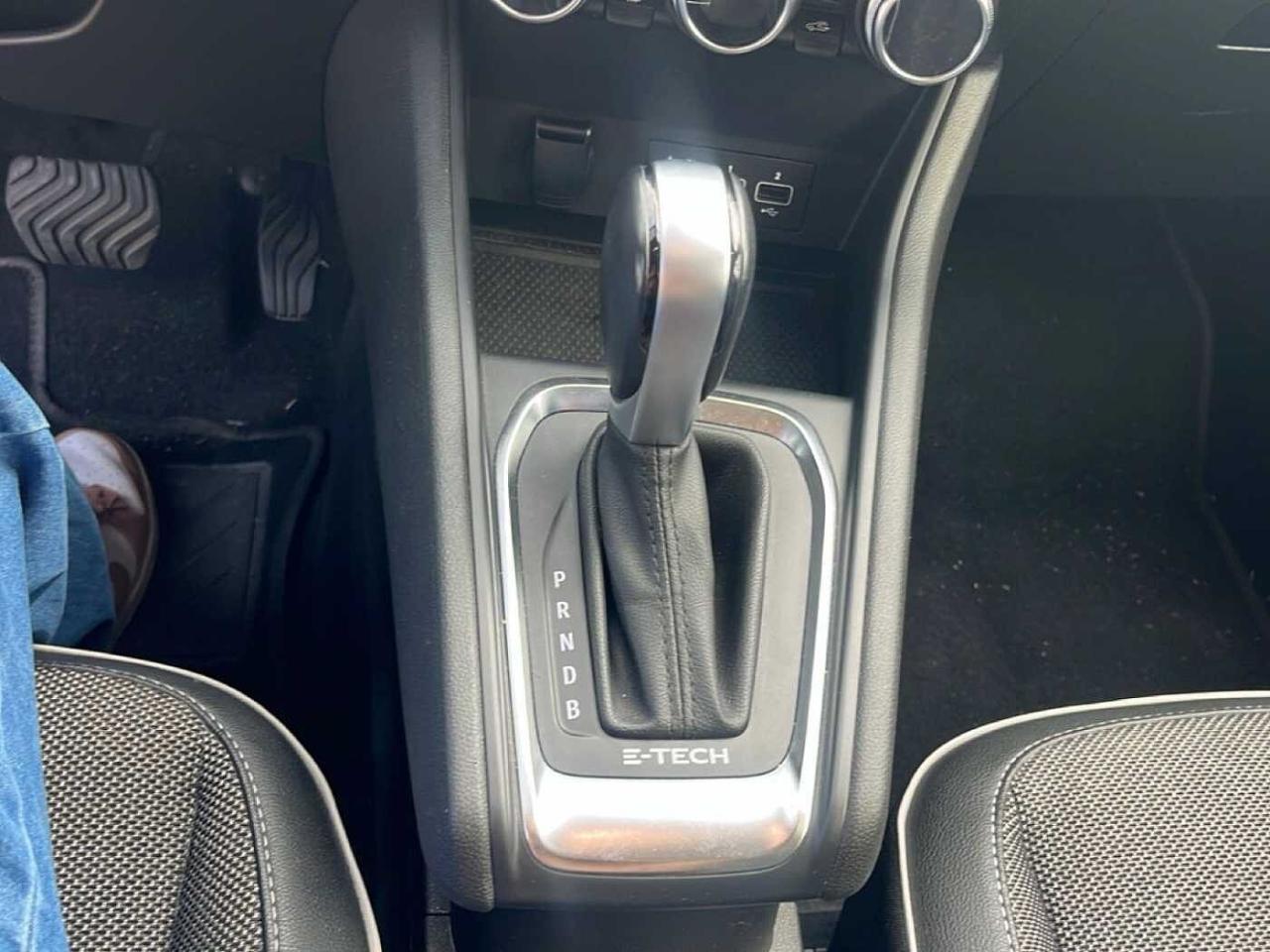 Renault Renault Captur usata 7