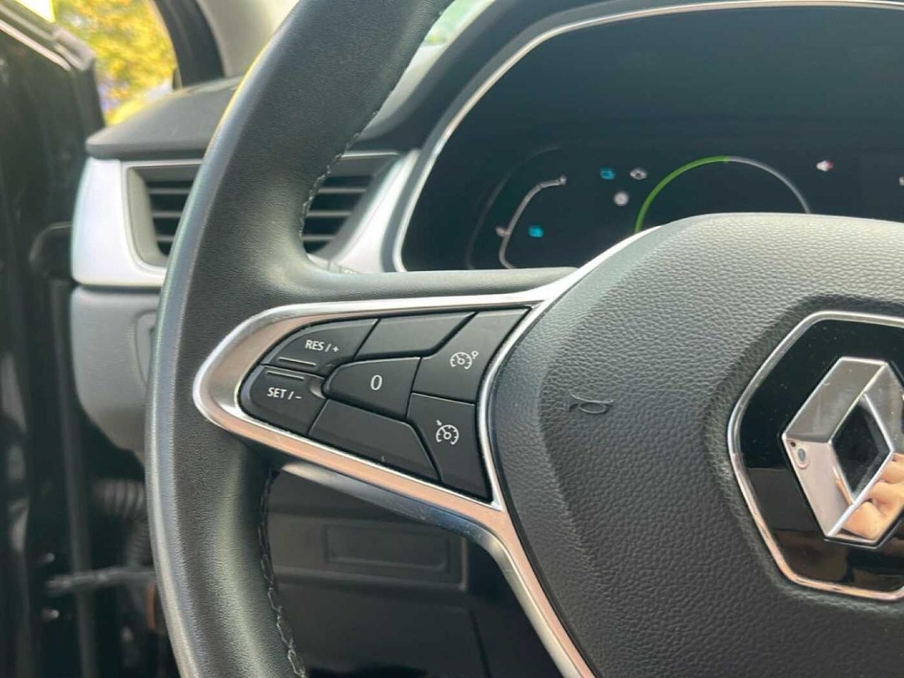 Renault Renault Captur usata 9