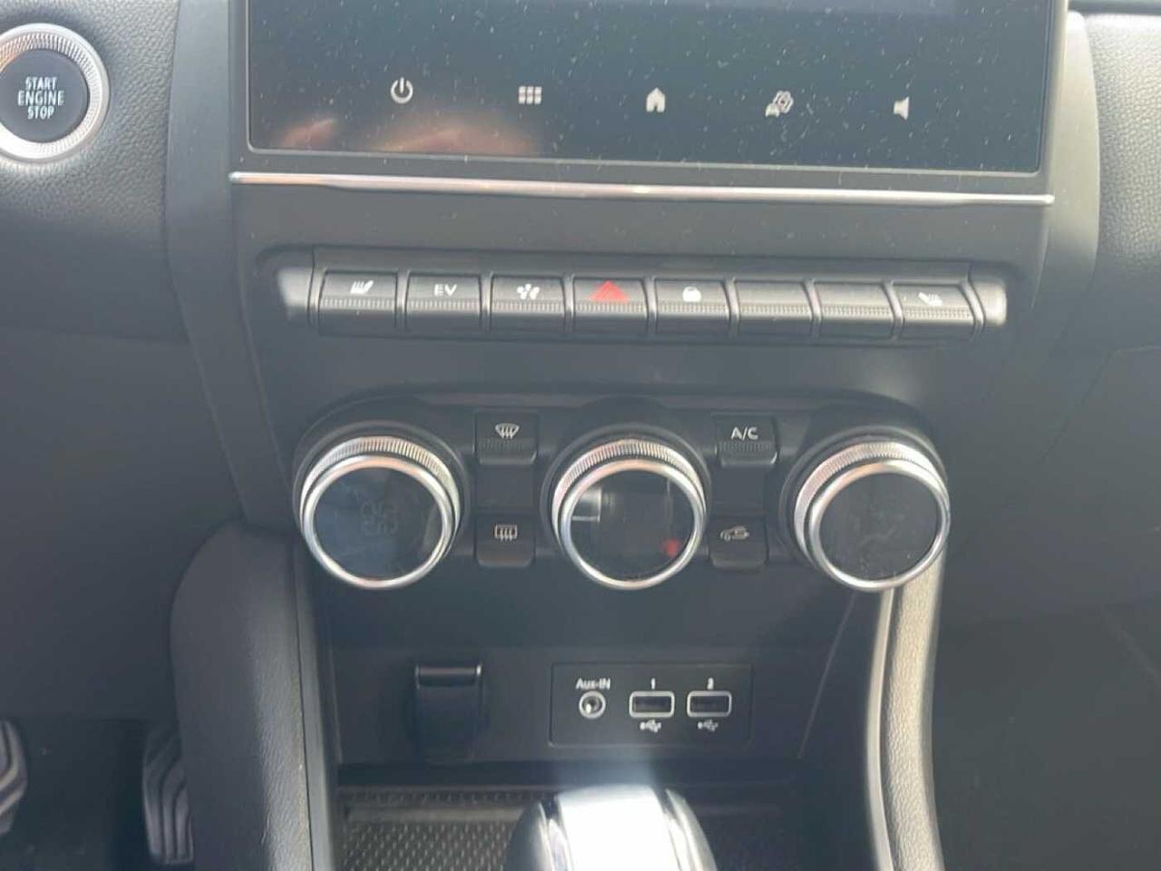 Renault Renault Captur usata 10