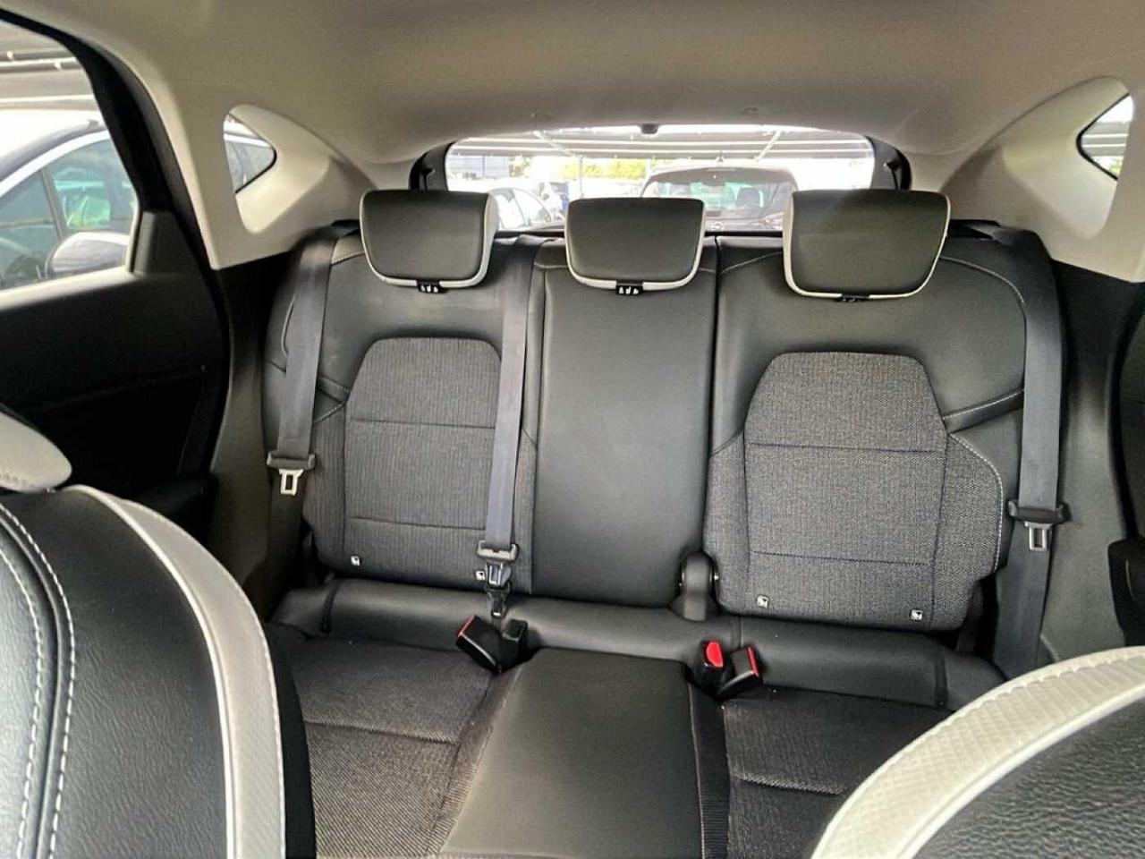 Renault Renault Captur usata 13