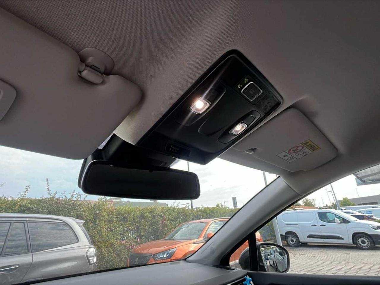 Renault Renault Captur usata 14
