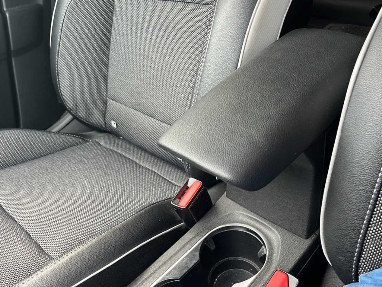 Renault Renault Captur usata 15