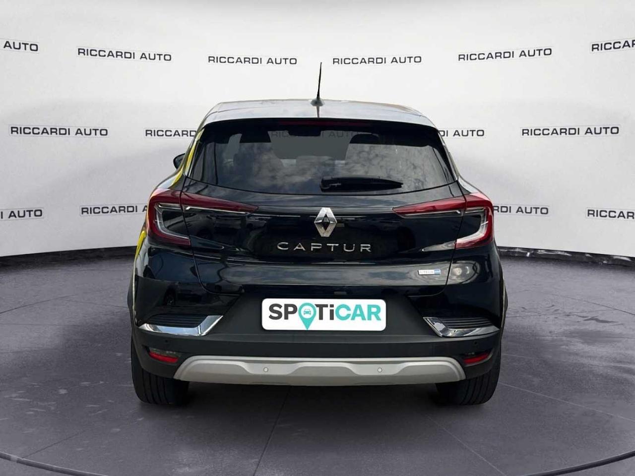 Renault Renault Captur usata 18