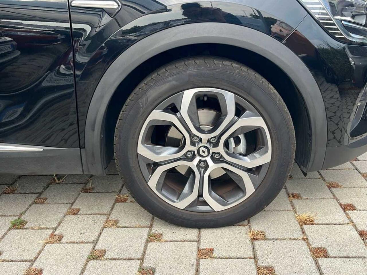 Renault Renault Captur usata 20
