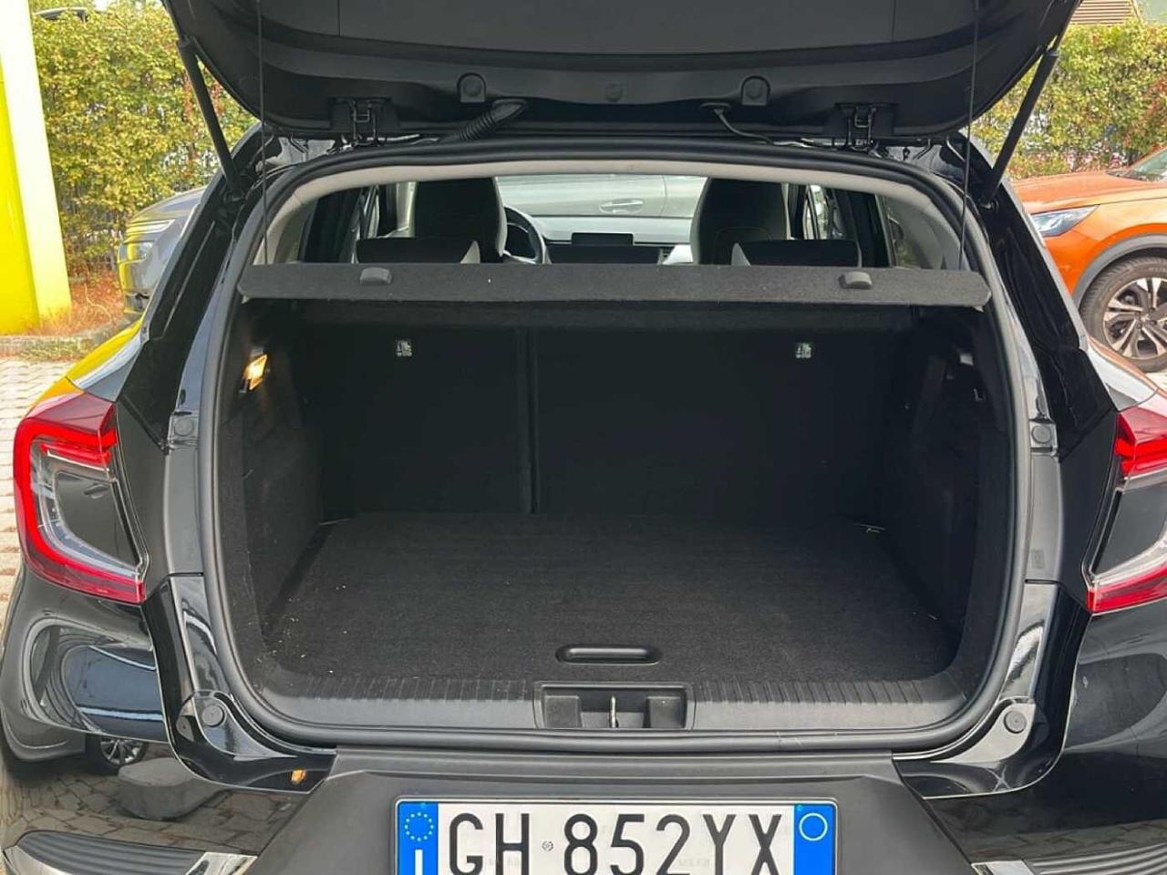 Renault Renault Captur usata 21