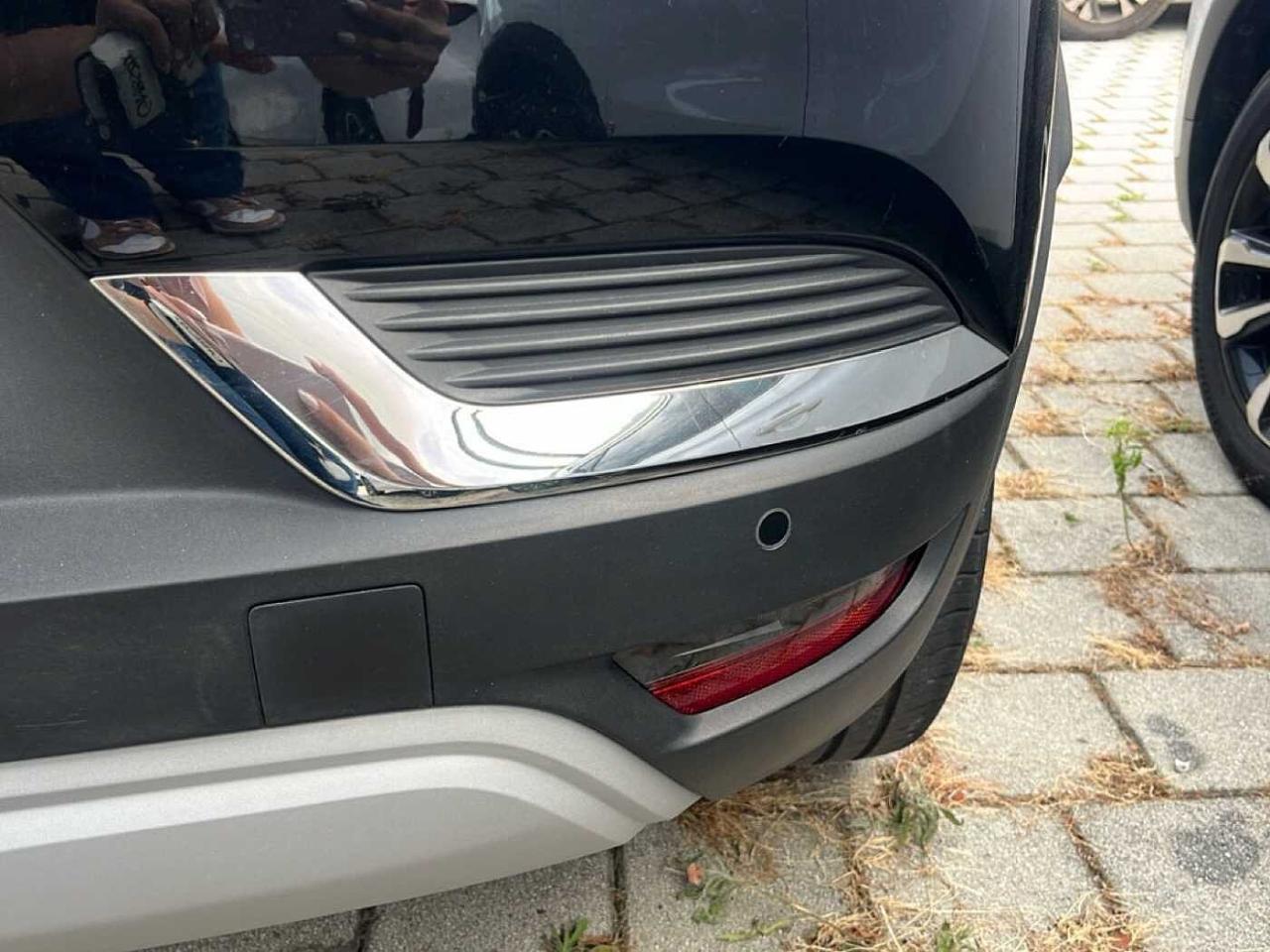 Renault Renault Captur usata 22