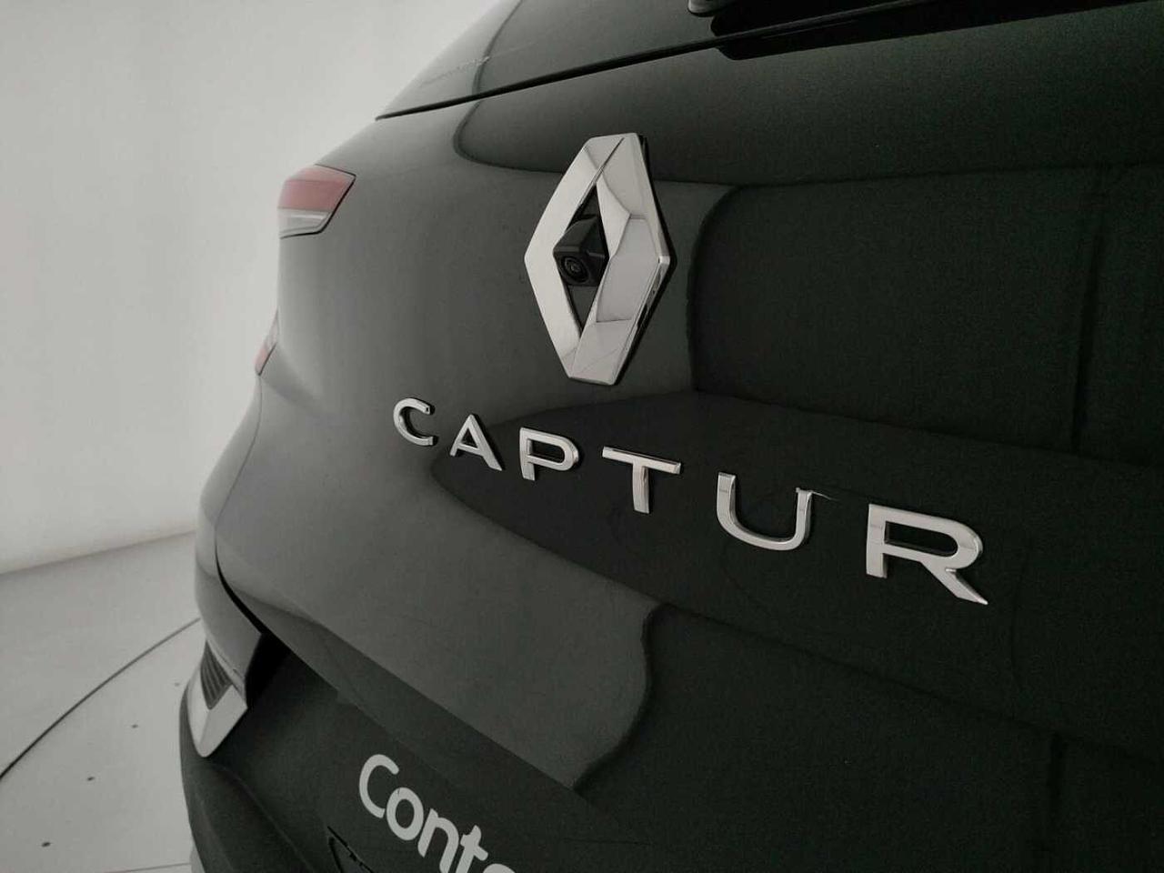 Renault Renault Captur usata 4