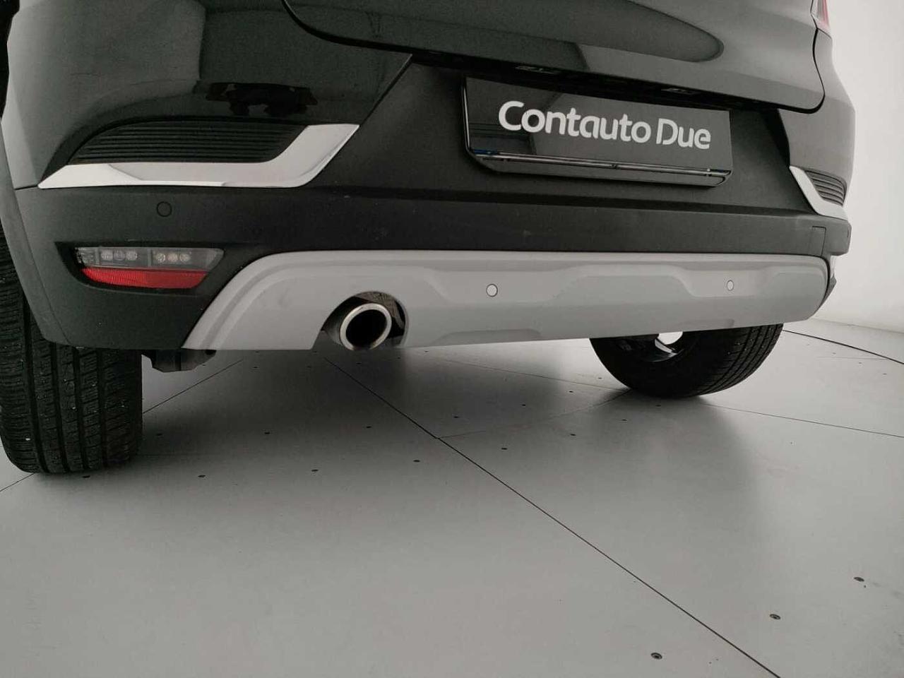 Renault Renault Captur usata 5