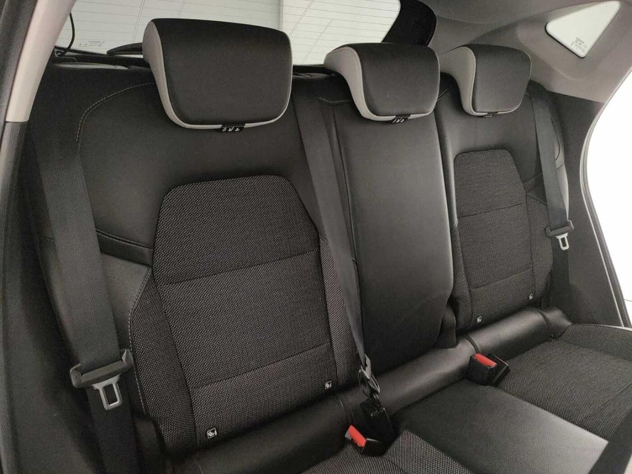 Renault Renault Captur usata 6