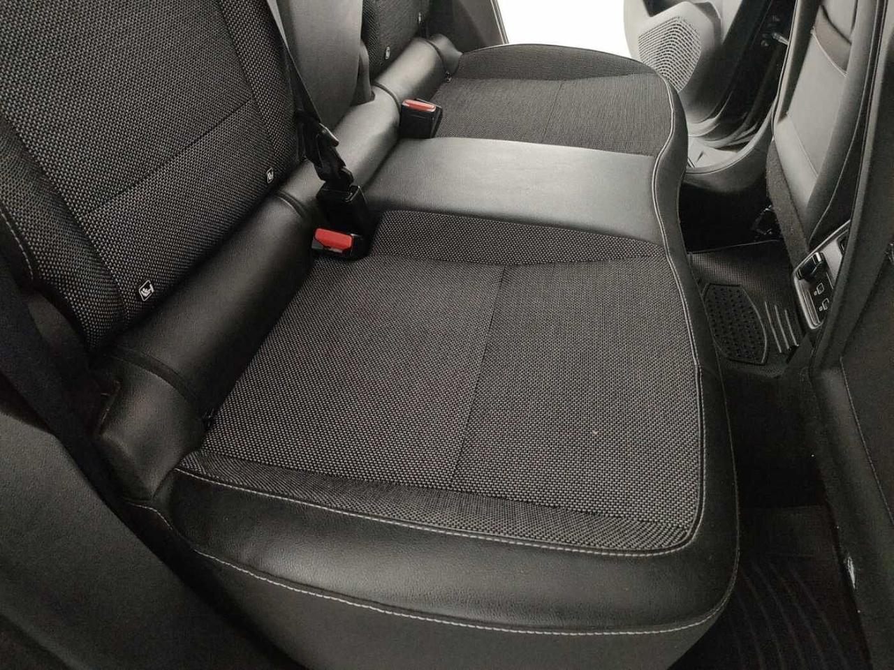 Renault Renault Captur usata 7