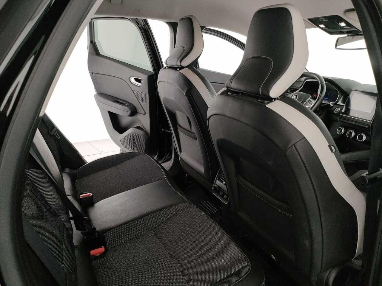 Renault Renault Captur usata 8